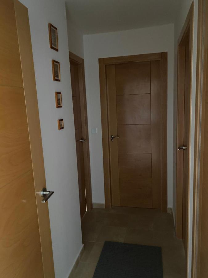 Sonne - Golf - 4Pers - Komfort - Apartments Fuente Alamo  Eksteriør billede